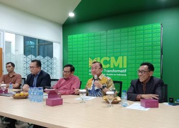 Bali Jadi Tuan Rumah Silaknas, ICMI Dorong Ekosistem Halal dan Keuangan Syariah Digital