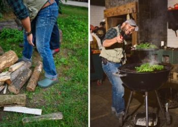 Sepatu Birkenstock jadi Koleksi Khusus untuk Profesional di Lingkungan Kerja