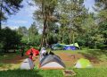 Rekomendasi Camping Ground di Bogor