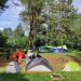 Rekomendasi Camping Ground di Bogor
