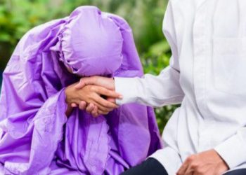 Antara Taat Orang Tua dan Allah