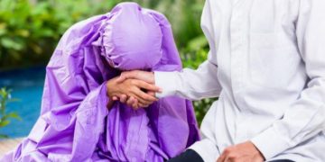 Antara Taat Orang Tua dan Allah