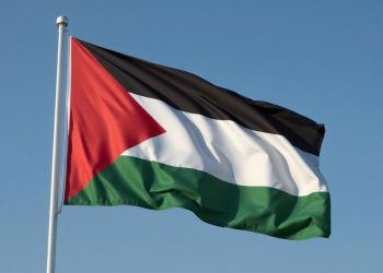 Inggris, Kanada, dan Australia Resmi Akui Palestina sebagai Negara