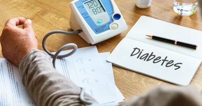 Perhatikan Gejala Diabetes Tipe 1 pada Anak