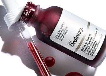 Waktu Eksfoliasi Wajah yang Tepat agar Tidak Terjadi Iritasi