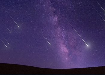 Kenali Fenomena Epsilon Perseids yang Akan Terjadi pada 9 September 2025