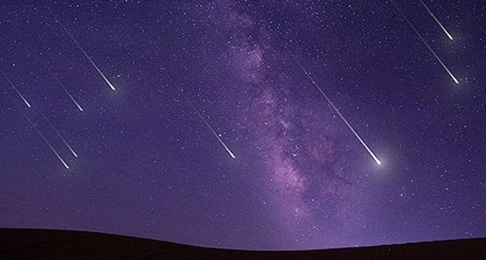 Kenali Fenomena Epsilon Perseids yang Akan Terjadi pada 9 September 2025