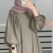 Cara Memilih Gamis Islami Agar Tetap Stylish