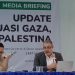 Sejak 3 Oktober 2023, 90 Persen Kondisi Gaza Saat Ini Telah Hancur dan Ribuan Warga Syahid