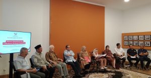 Gerakan Nurani Bangsa Beri Lima Pesan Kebangsaan untuk Menyikapi Situasi Terkini