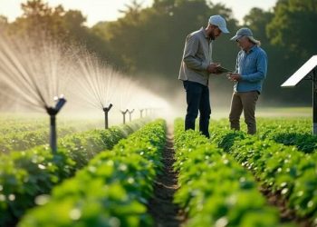 Green Jobs akan Jadi Pilar Utama Mewujudkan Visi Indonesia Emas 2045