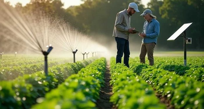 Green Jobs akan Jadi Pilar Utama Mewujudkan Visi Indonesia Emas 2045