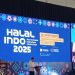 Menperin Optimistis Indonesia Jadi Pusat Industri Halal Dunia