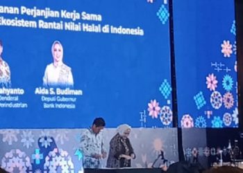 Halal Indo 2025 Hadirkan Diskusi Strategis untuk Penguatan Ekosistem Halal Nasional