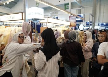Halal Indo 2025 Tekankan Pentingnya Sertifikasi Halal Bagi Pelaku Usaha