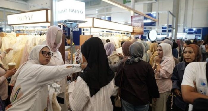 Halal Indo 2025 Tekankan Pentingnya Sertifikasi Halal Bagi Pelaku Usaha