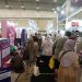 Pameran Halal Indo 2025 Catatkan Transaksi Rp7,7 Miliar dan Lebih dari 25.000 Pengunjung