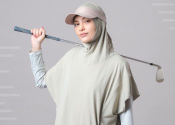 Rekomendasi Hijab Olahraga yang Modern dan Nyaman