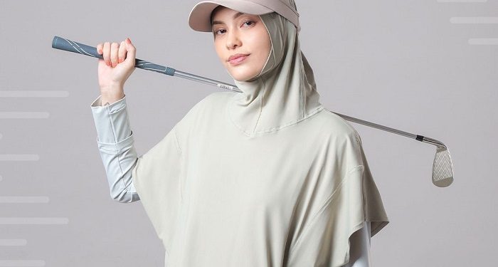 Rekomendasi Hijab Olahraga yang Modern dan Nyaman