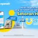 Kisah Inspiratif BSya by BCA Syariah, Sahabat Finansial dan Ibadah