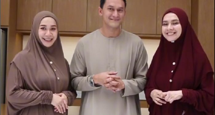 Indra Lesmana Bruggman Jalani Bisnis Fashion Bersama Sang Kakak dan Adiknya