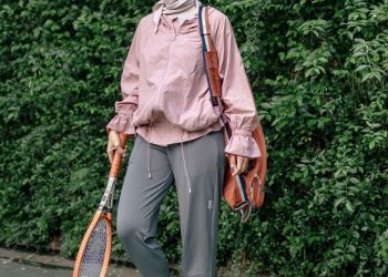 Rekomendasi Jaket dan Outerwear untuk Olahraga