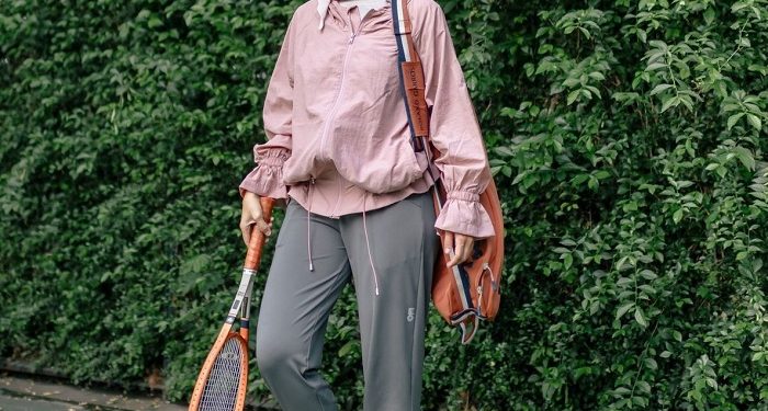 Rekomendasi Jaket dan Outerwear untuk Olahraga