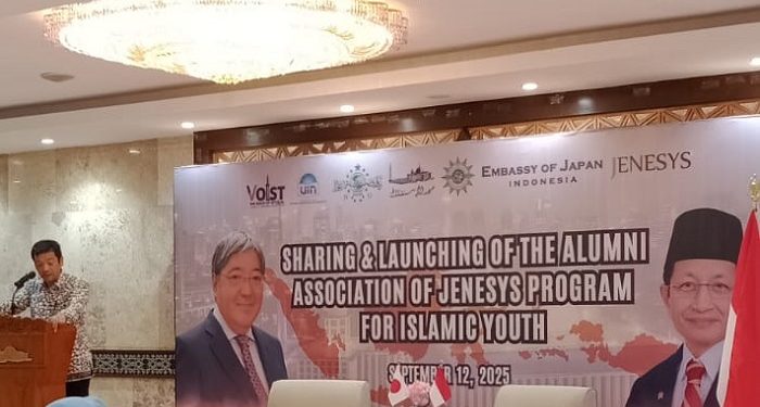 Pemerintah Jepang Adakan Program JENESYS untuk Anak Muslim Indonesia