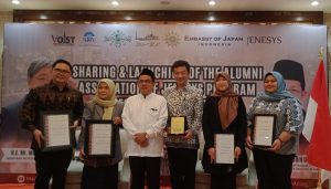 Pemerintah Jepang Adakan Program JENESYS untuk Anak Muslim Indonesia