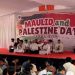 SMP dan SMA JISC Peringati Maulid Nabi hingga Palestine Day