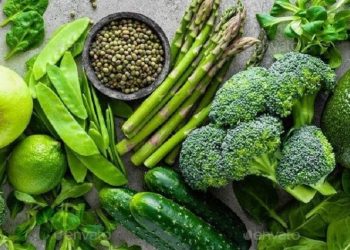 Beberapa Makanan yang Baik untuk Otak dan Daya Ingat