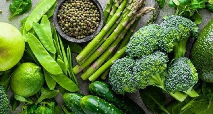 Beberapa Makanan yang Baik untuk Otak dan Daya Ingat