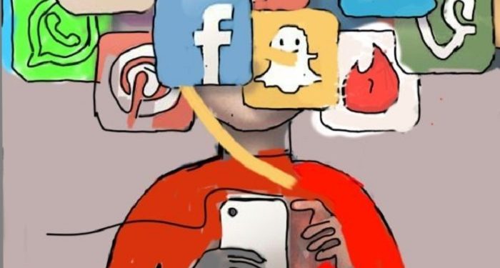 Anak-Anak menjadi Sangat Rentan terhadap Media Sosial Saat Ini