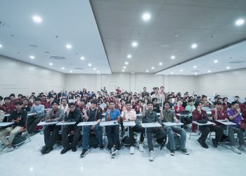 Mitsubishi Electric Berkomitmen Penuh untuk Revitalisasi Industri melalui Implementasi Industry 4.0