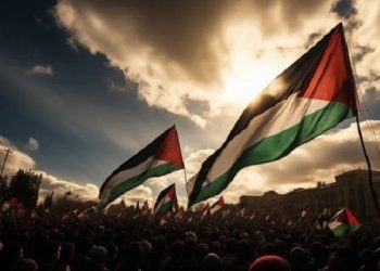 Deklarasi New York 2025 Tegaskan Komitmen Penyelesaian Damai Konflik Israel-Palestina