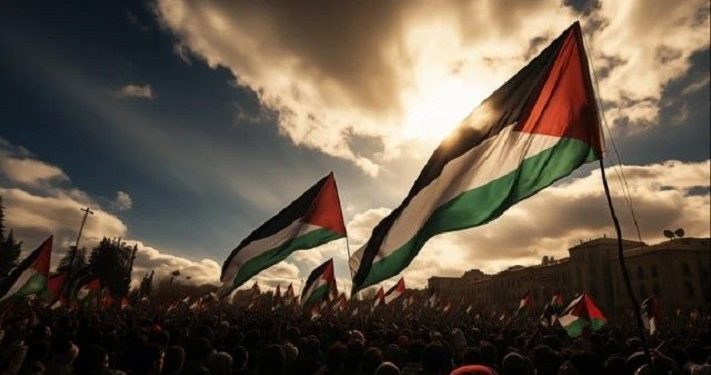 Deklarasi New York 2025 Tegaskan Komitmen Penyelesaian Damai Konflik Israel-Palestina