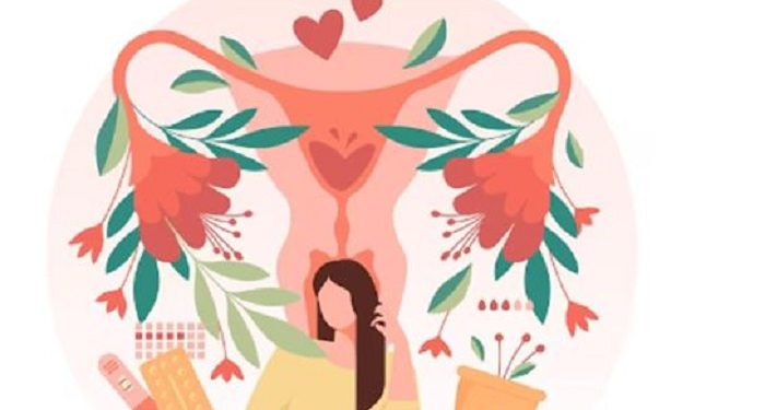 Waspada Peringatan Dini PCOS yang Bisa Muncul Sebelum Menstruasi Pertama