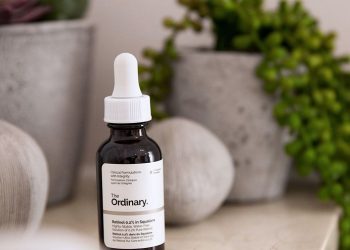 Rekomendasi Retinol untuk Pemula yang Populer dan Aman