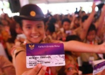 Siswa TK Kurang Mampu Akan Dapat Program PIP Mulai Tahun 2026