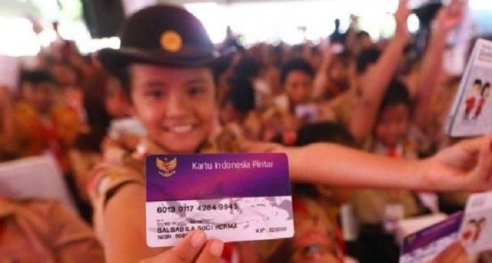 Siswa TK Kurang Mampu Akan Dapat Program PIP Mulai Tahun 2026