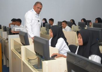 Siswa Lulus SNBP 2026 Tidak Bisa Mendaftar di UTBK-SNBT dan Jalur Mandiri PTN Manapun
