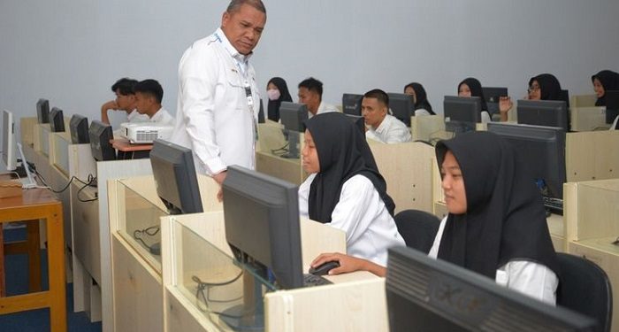 Siswa Lulus SNBP 2026 Tidak Bisa Mendaftar di UTBK-SNBT dan Jalur Mandiri PTN Manapun
