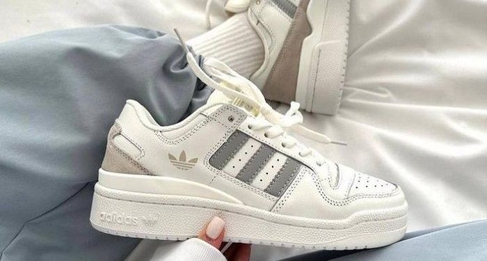 Alasan Sneakers Palsu Masih Banyak Diminati Masyarakat