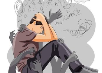 Beberapa Cara Meredakan Stress dengan Cepat dan Efektif