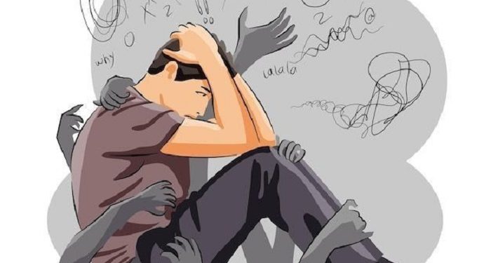 Beberapa Cara Meredakan Stress dengan Cepat dan Efektif