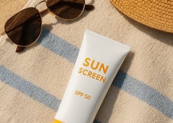 Beberapa Fakta Mengenai Sunscreen yang Perlu Kamu Ketahui