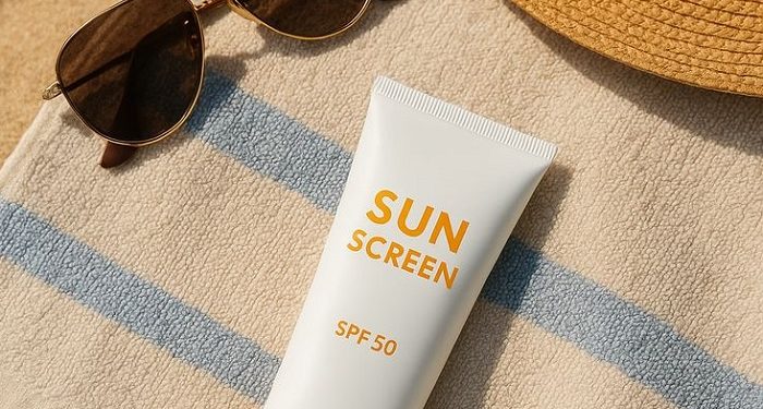 Beberapa Fakta Mengenai Sunscreen yang Perlu Kamu Ketahui