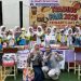 Trading Fair SD JISc, Ajarkan Siswa Kreativitas dan Jiwa Wirausaha Sejak Dini