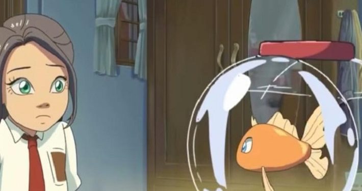 Viral, Film Animasi Pendek Mahasiswa Sekolah Tinggi Yogyakarta