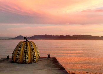 Tujuh Destinasi Wisata Terbaik Dunia yang Indah dan Ramah Lingkungan